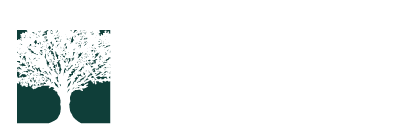 Carolina Professional Landscapes Logo white